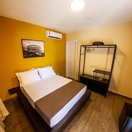 Balneário Camboriú Bonabrigo Hostel & Suites מראה חיצוני תמונה