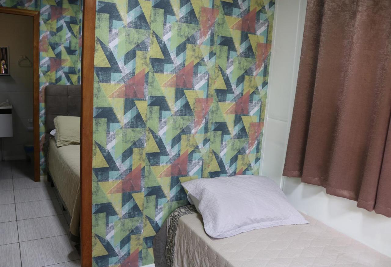 Balneário Camboriú Bonabrigo Hostel & Suites מראה חיצוני תמונה