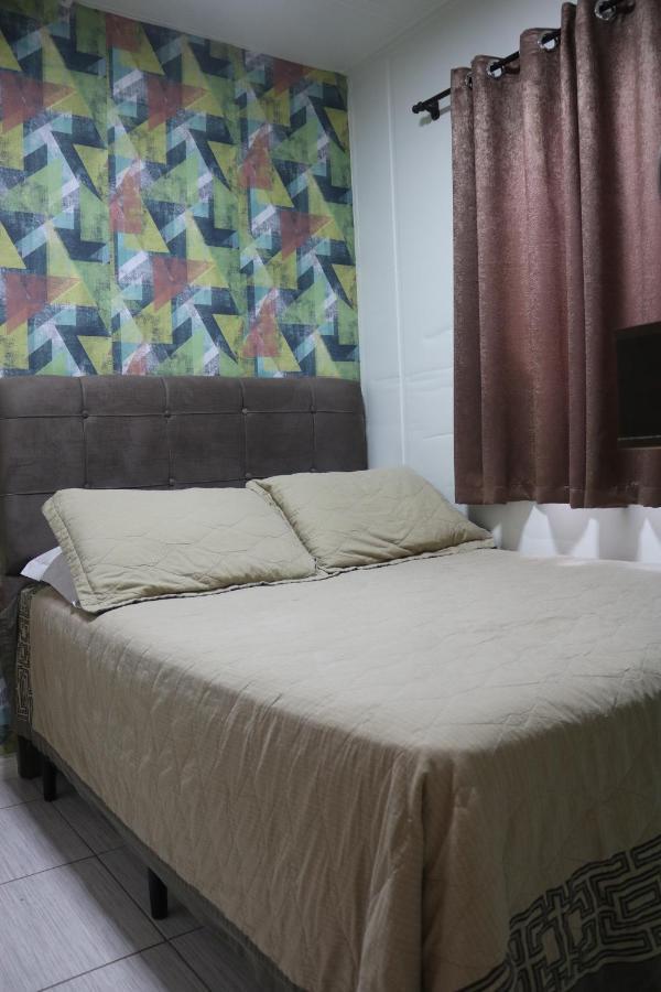 Balneário Camboriú Bonabrigo Hostel & Suites מראה חיצוני תמונה