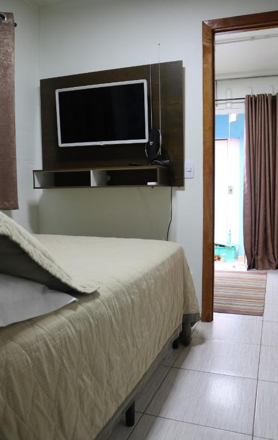 Balneário Camboriú Bonabrigo Hostel & Suites מראה חיצוני תמונה