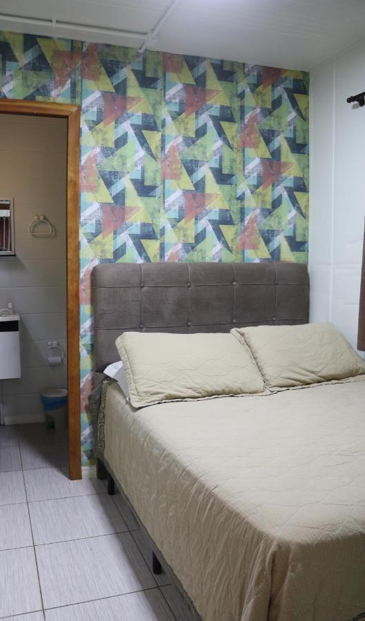 Balneário Camboriú Bonabrigo Hostel & Suites מראה חיצוני תמונה