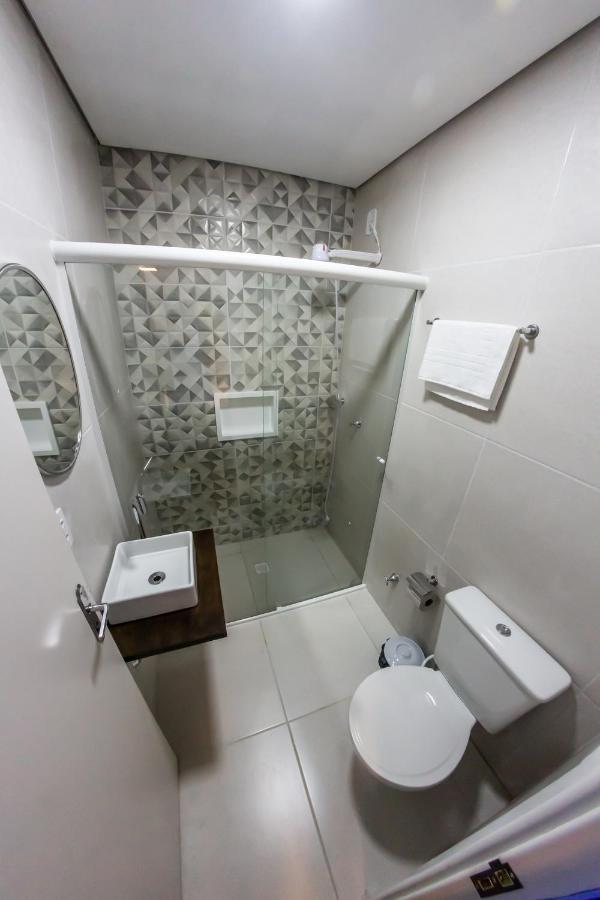 Balneário Camboriú Bonabrigo Hostel & Suites מראה חיצוני תמונה