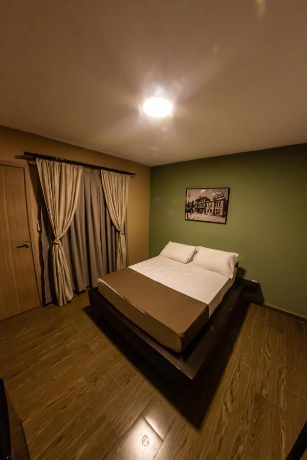 Balneário Camboriú Bonabrigo Hostel & Suites מראה חיצוני תמונה