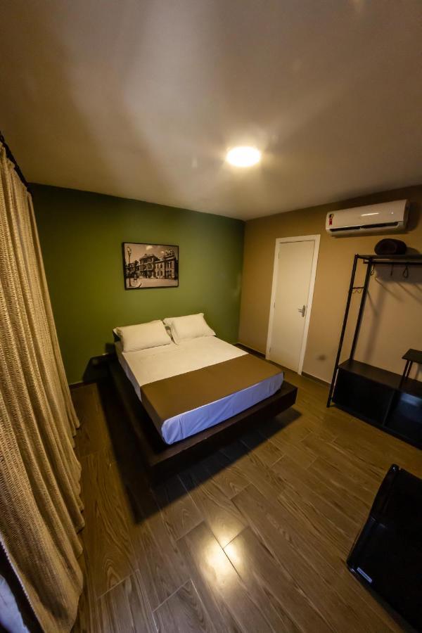 Balneário Camboriú Bonabrigo Hostel & Suites מראה חיצוני תמונה