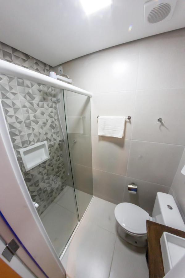 Balneário Camboriú Bonabrigo Hostel & Suites מראה חיצוני תמונה