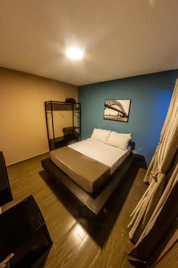 Balneário Camboriú Bonabrigo Hostel & Suites מראה חיצוני תמונה
