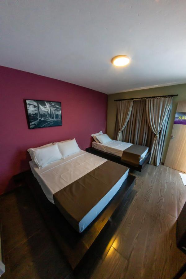Balneário Camboriú Bonabrigo Hostel & Suites מראה חיצוני תמונה