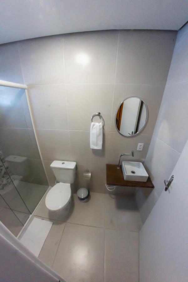 Balneário Camboriú Bonabrigo Hostel & Suites מראה חיצוני תמונה