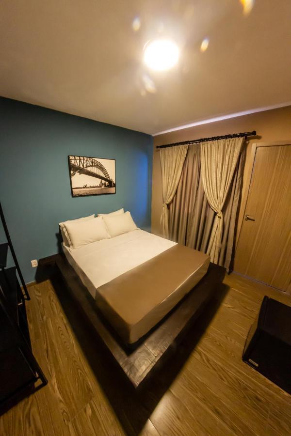 Balneário Camboriú Bonabrigo Hostel & Suites מראה חיצוני תמונה