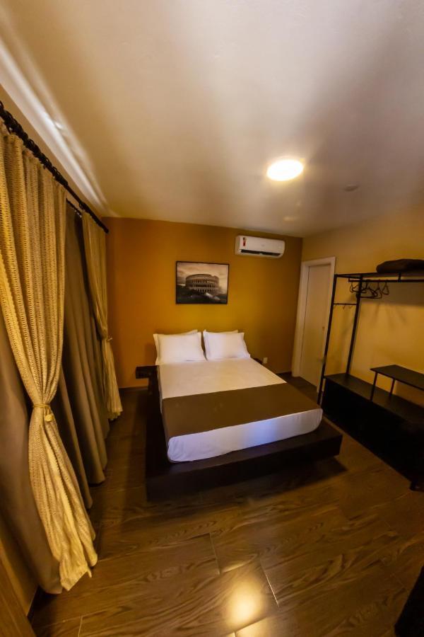 Balneário Camboriú Bonabrigo Hostel & Suites מראה חיצוני תמונה