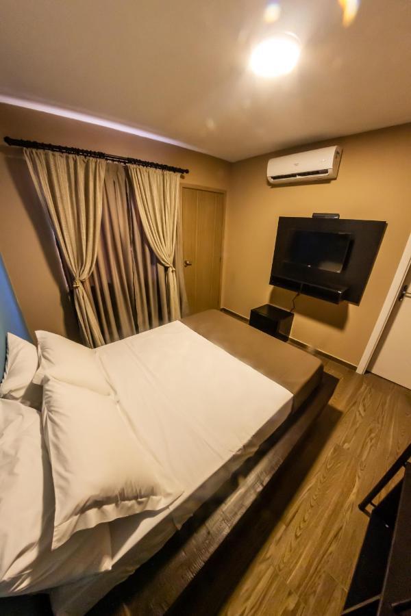 Balneário Camboriú Bonabrigo Hostel & Suites מראה חיצוני תמונה