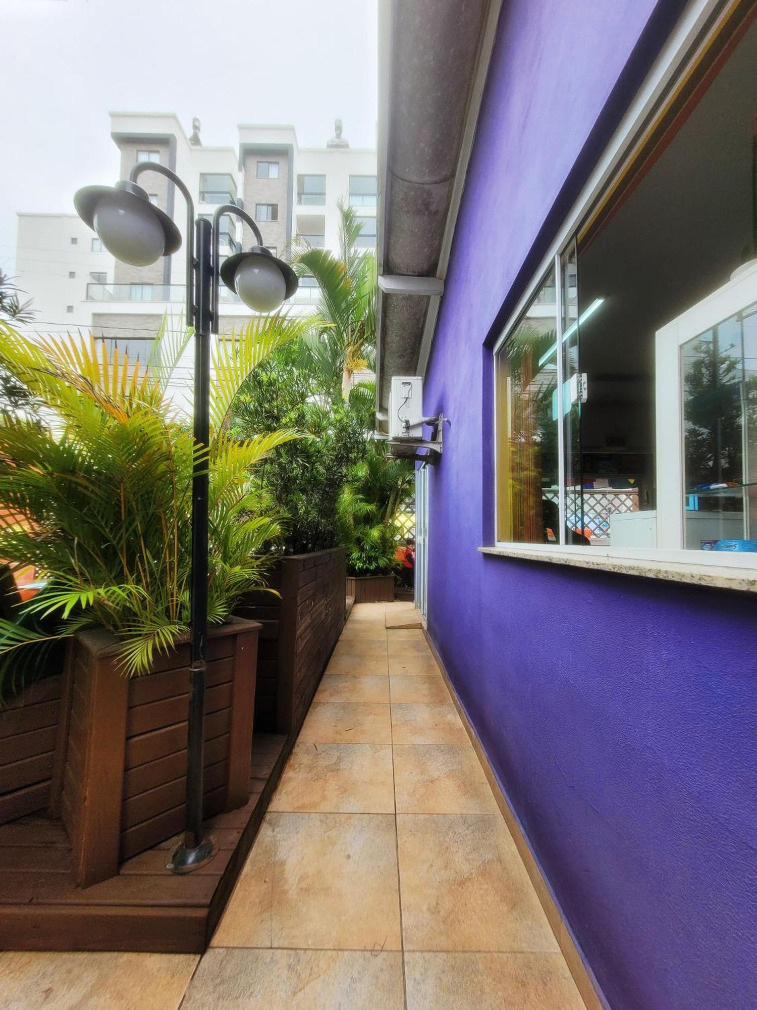 Balneário Camboriú Bonabrigo Hostel & Suites מראה חיצוני תמונה