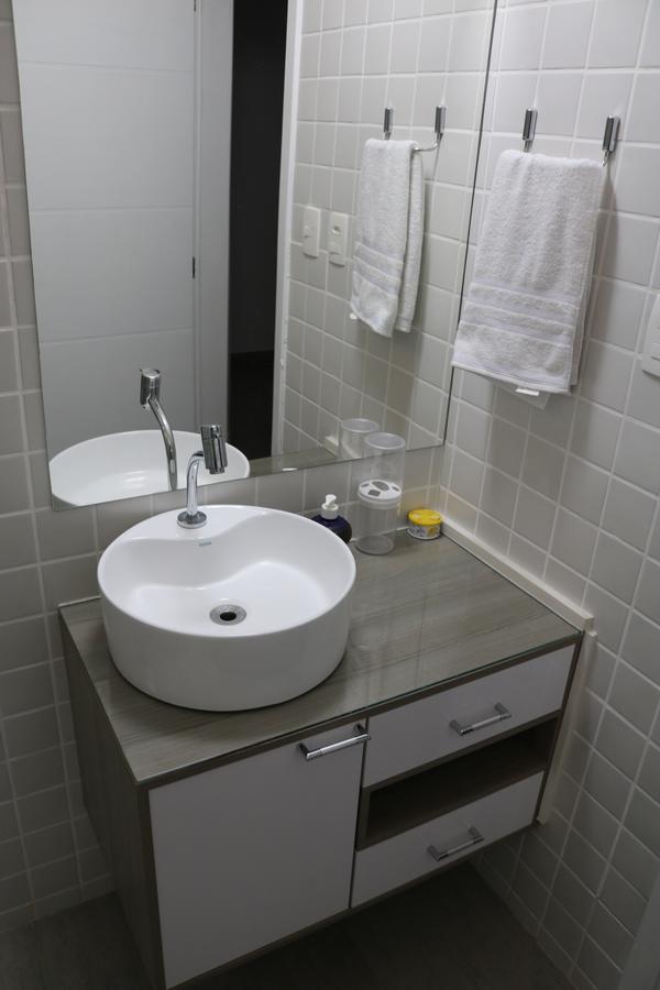 Balneário Camboriú Bonabrigo Hostel & Suites מראה חיצוני תמונה