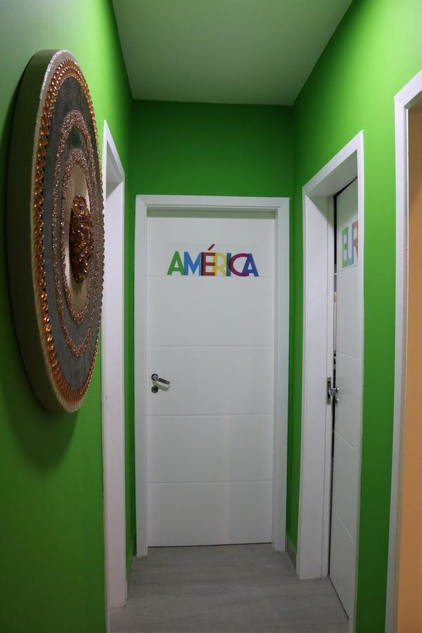 Balneário Camboriú Bonabrigo Hostel & Suites מראה חיצוני תמונה