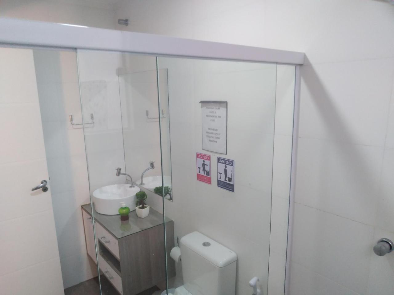 Balneário Camboriú Bonabrigo Hostel & Suites מראה חיצוני תמונה