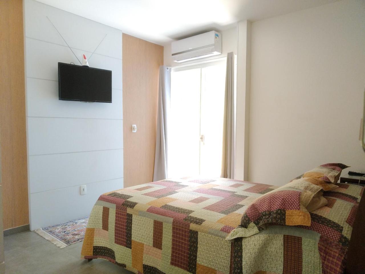 Balneário Camboriú Bonabrigo Hostel & Suites מראה חיצוני תמונה