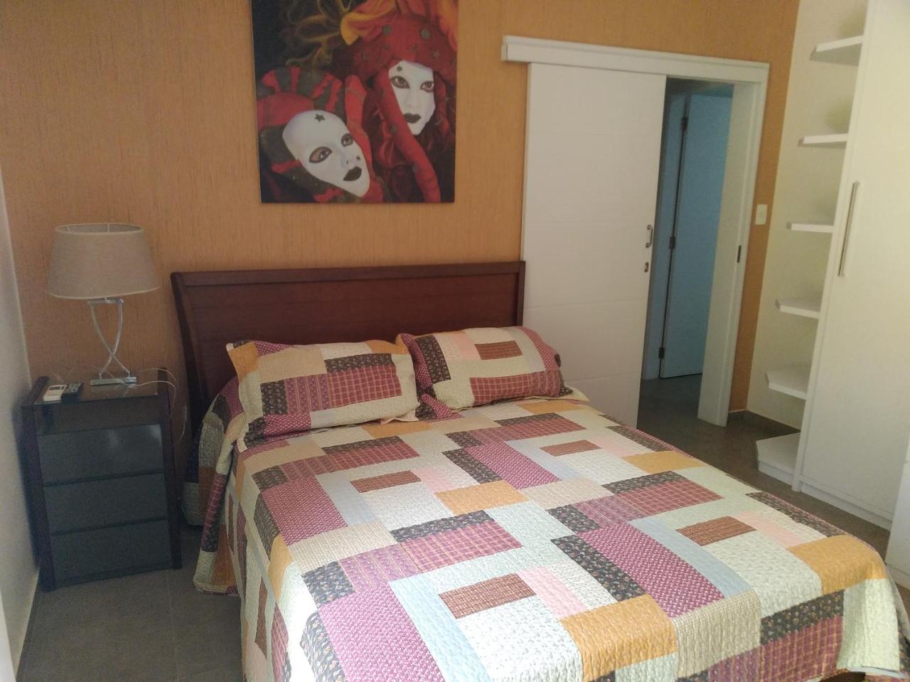 Balneário Camboriú Bonabrigo Hostel & Suites מראה חיצוני תמונה