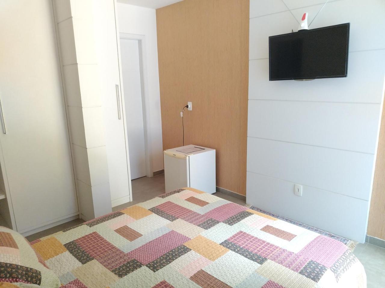 Balneário Camboriú Bonabrigo Hostel & Suites מראה חיצוני תמונה