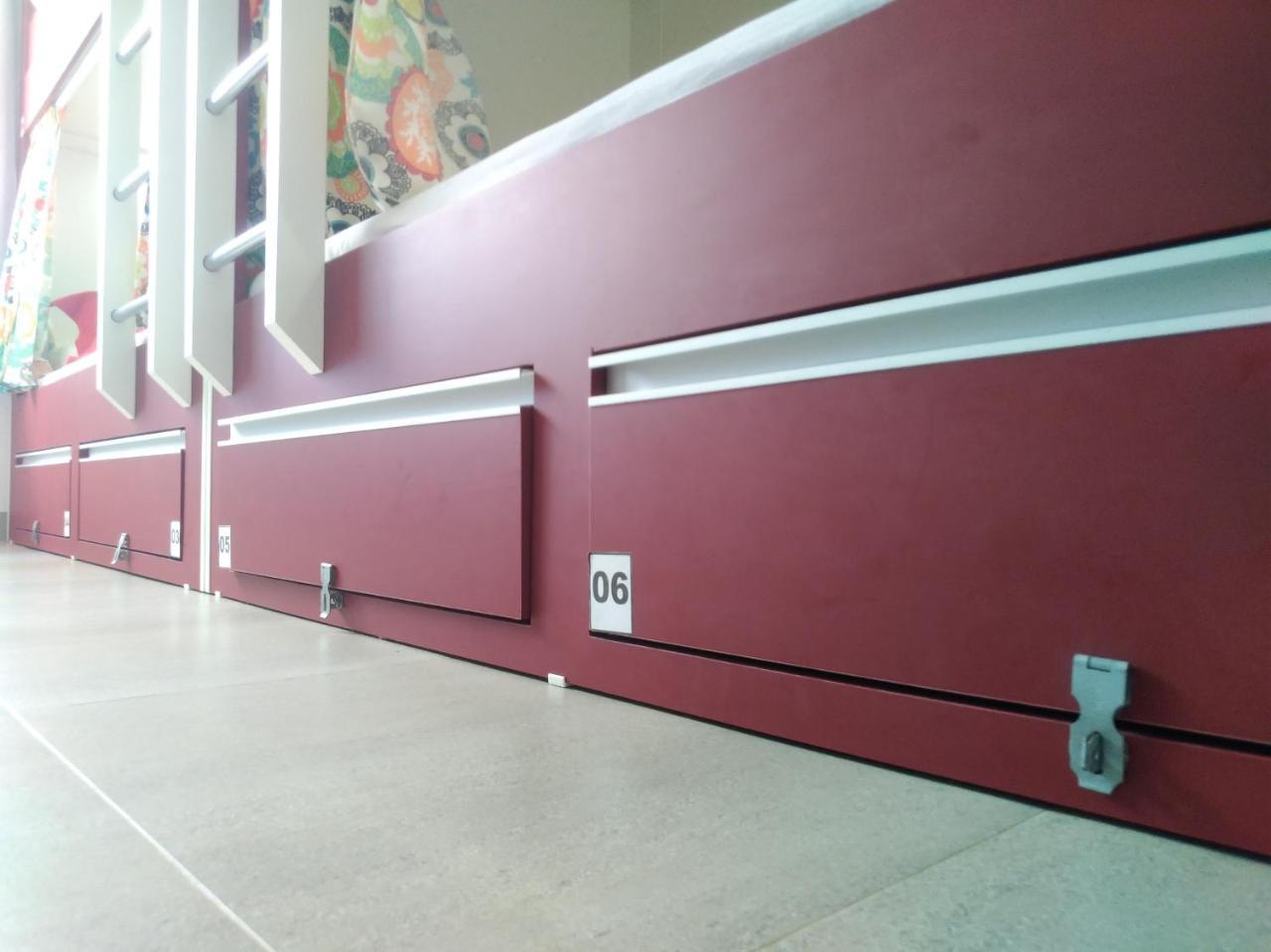 Balneário Camboriú Bonabrigo Hostel & Suites מראה חיצוני תמונה